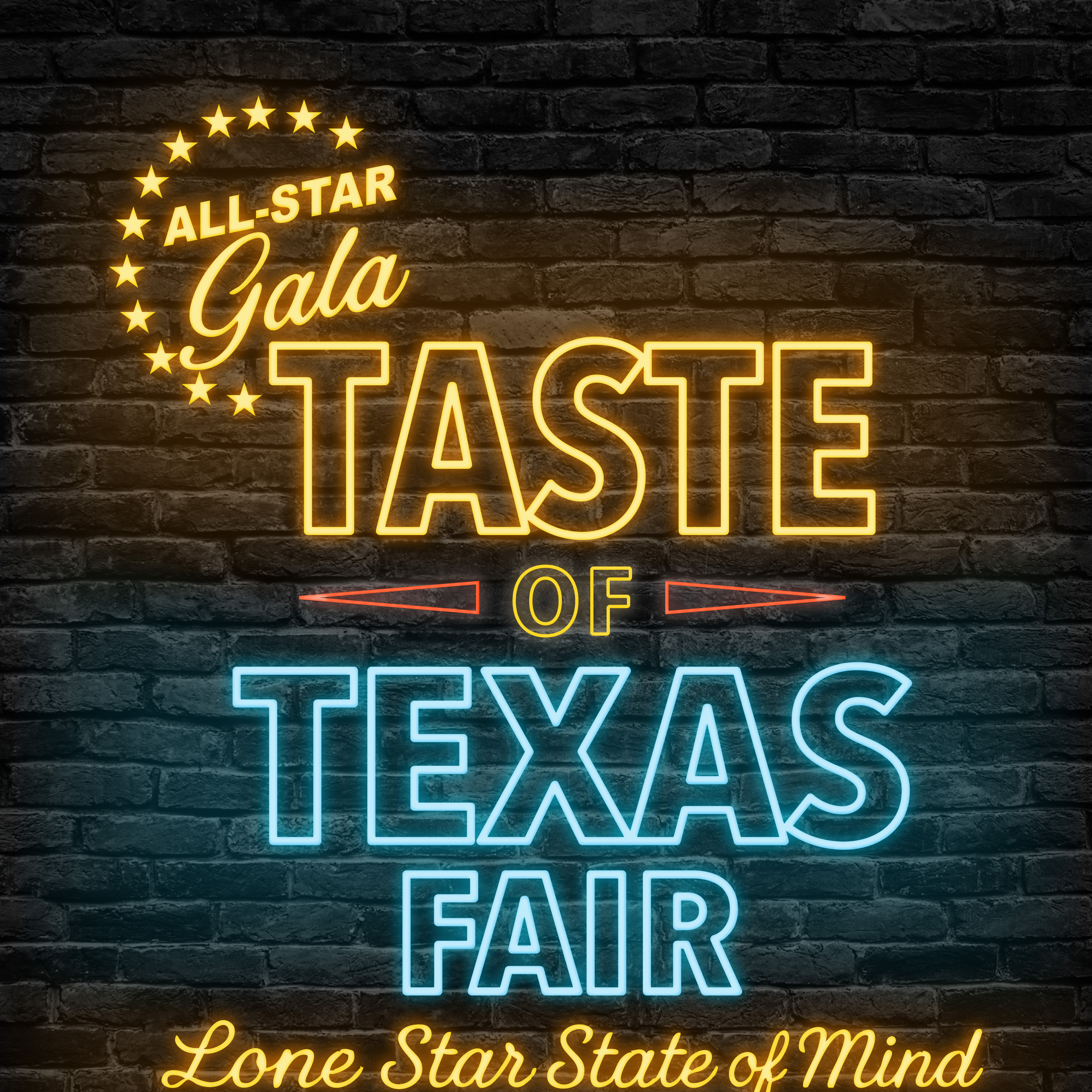 11th Annual All-Star Gala - logo